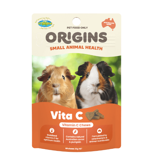 Vetafarm Vitamin C Chews