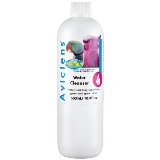 Vetafarm Aviclens [sz:500ml]