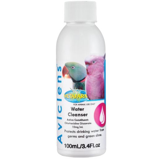 Vetafarm Aviclens [sz:100ml]