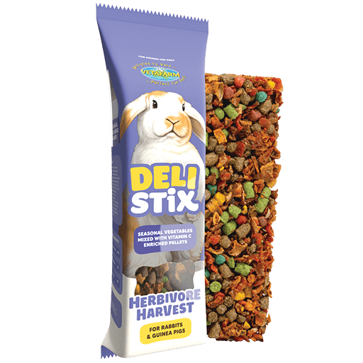 DELISTIX HERBIVORE HARVEST