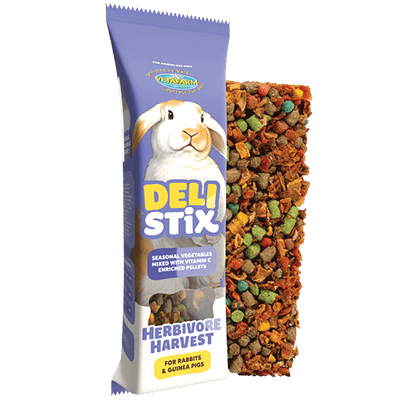 DELISTIX HERBIVORE HARVEST