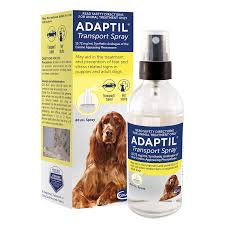 ADAPTIL SPRAY 60ML