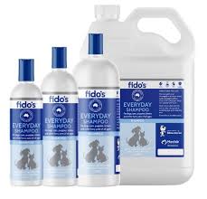 Fidos Everyday Shampoo [sz:250ml]