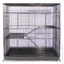 505 RAT FERRET CAGE 61X35.5X60