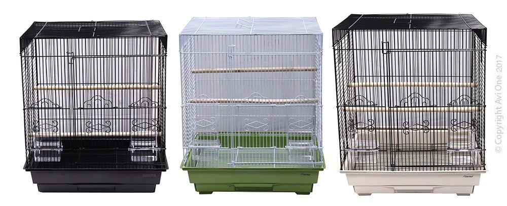 Cage 450s Square Top 46x36x53.5