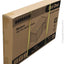 Kennel Bavarian Flat Roof Medium 96lx61wx70h