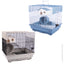 M1 MOUSE CAGE 1 LEVEL 34.5X28X34