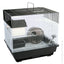 M1 MOUSE CAGE 1 LEVEL 34.5X28X34