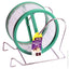 MOUSE WHEEL MEDIUM 15CM