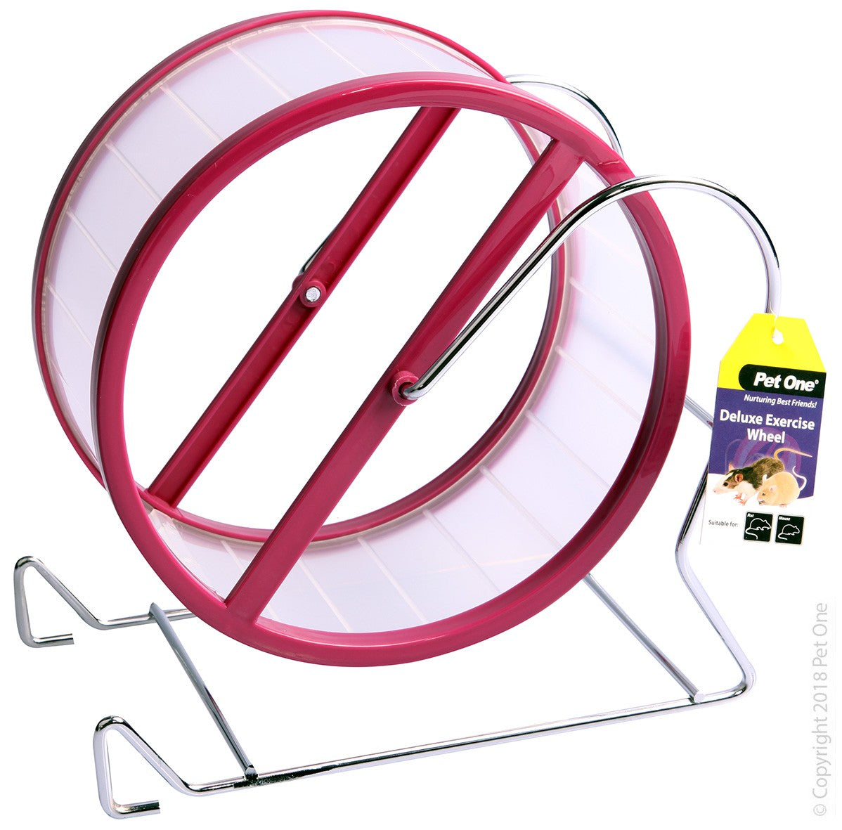 Mouse Wheel Large 20cm
