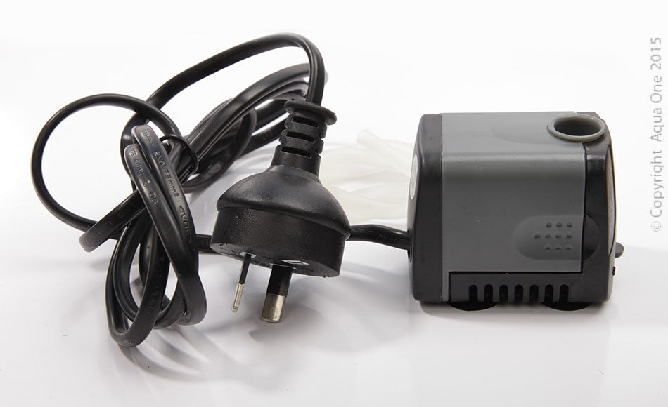 Maxi 101 Powerhead