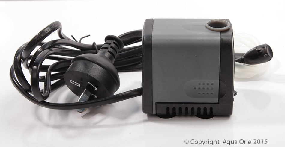 Maxi 102 Powerhead 