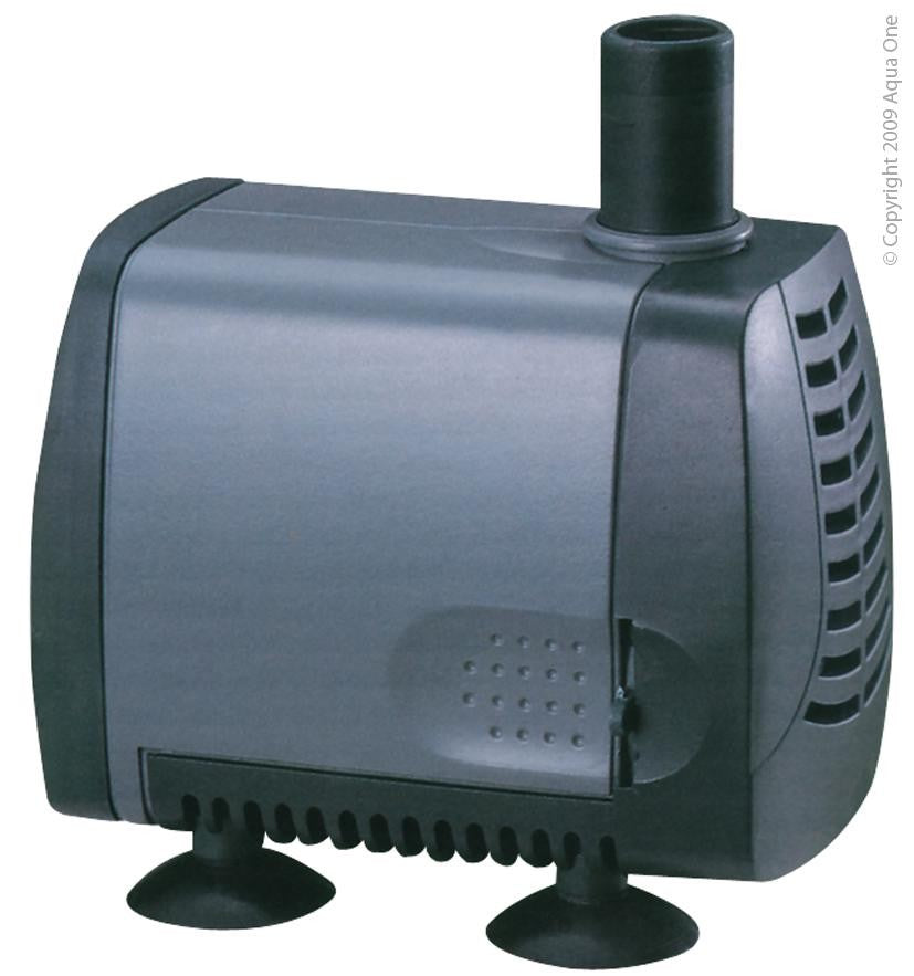 Maxi 103 Powerhead