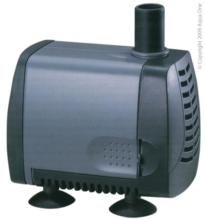 Maxi 104 Powerhead 