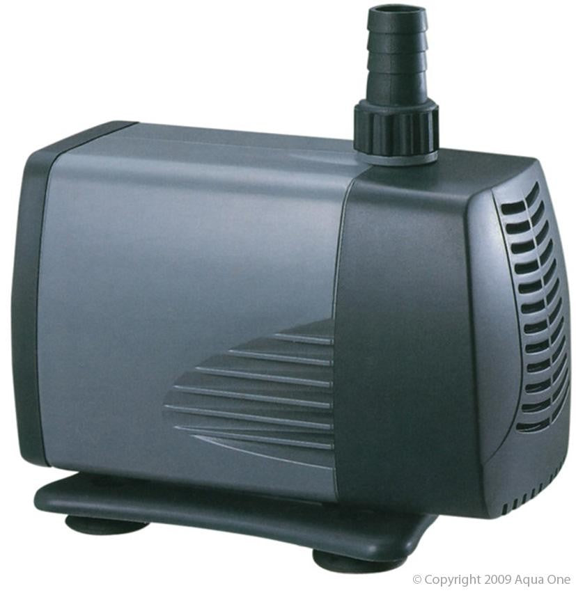Maxi 105 Powerhead 