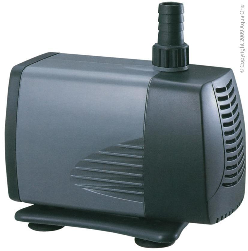 Maxi 106 Powerhead 