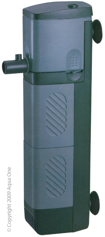 Maxi 104f Internal Filter 