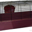 SMALL ANIMAL CAGE 101.5X51X37.5