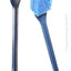 ALGAE SCRAPER W/HANDLE 18INCH 45CM