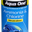 Aqua One Ammonia & Chlorine Neutraliser [sz:150ml]