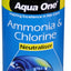 Aqua One Ammonia & Chlorine Neutraliser [sz:250ml]