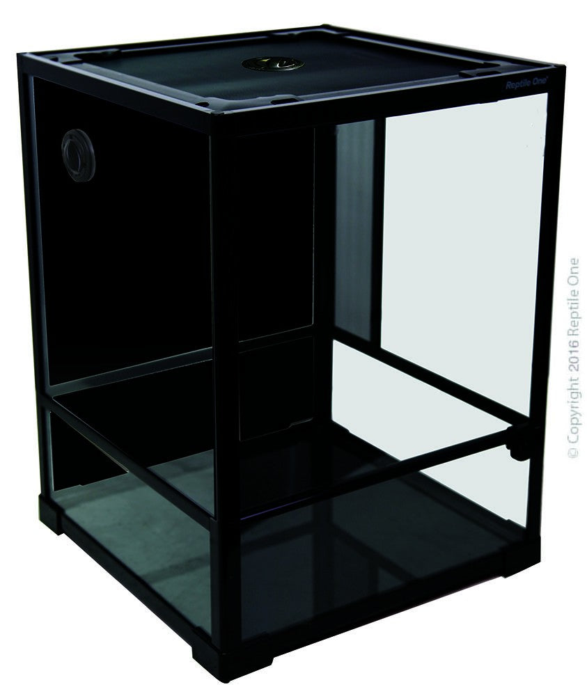 Rtf 450ht Reptile One Terrarium 45x45x60