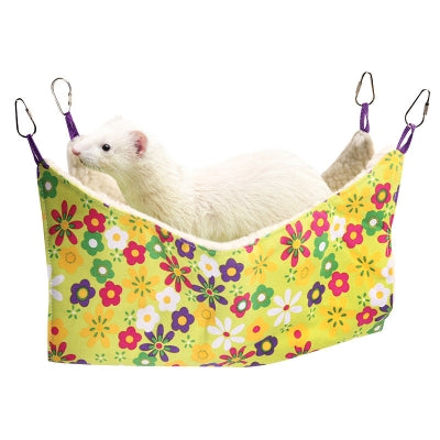 HAMMOCK SMALL ANIMAL FERRET 35X35