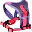Pet One Comfy Harness Purple/pink [sz:38 - 46cm]