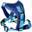 Pet One Comfy Harness Blue [sz:46 - 56cm]
