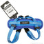 Pet One Reflective Padded Harness Blue [sz:23 - 40cm]