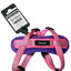 Pet One Reflective Padded Harness Purple/pink [sz:23 - 40cm]