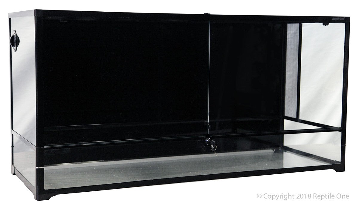 Rtf1200ht Reptile One Terrarium 120x45x60