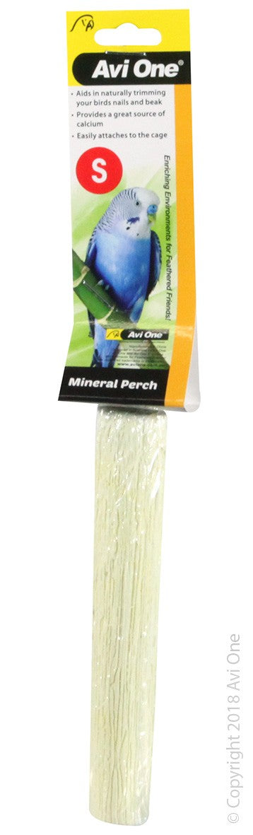 Perch Mineral Calcium [sz:small]
