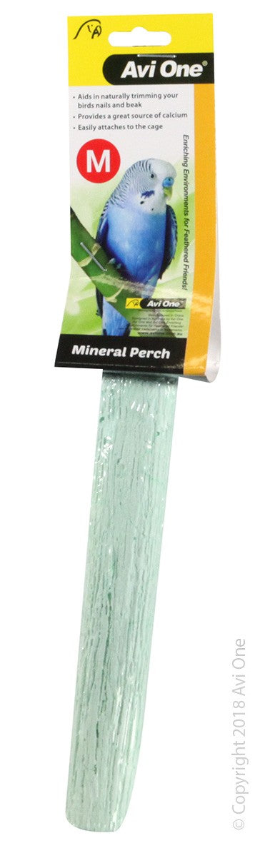 Perch Mineral Calcium [sz:medium]