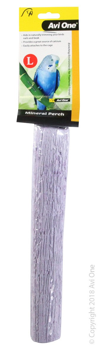 Perch Mineral Calcium [sz:large]
