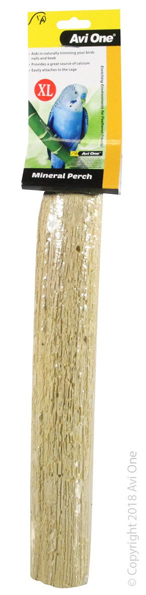 Perch Mineral Calcium [sz:xl]