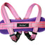 Pet One Reflective Padded Harness Purple/pink [sz:37 - 60cm]