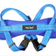 Pet One Reflective Padded Harness Blue [sz:50 - 84cm]