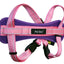 Pet One Reflective Padded Harness Purple/pink [sz:50 - 84cm]