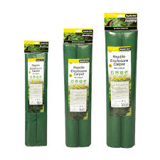 Reptile Enclosure Carpet 45 X 60 2pk