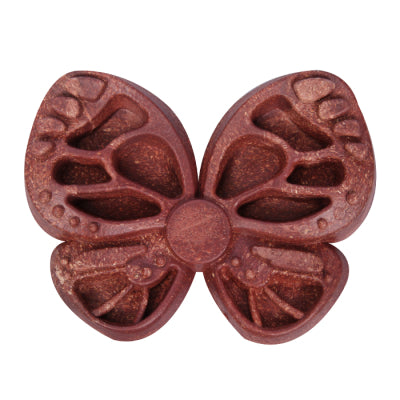 SMALL AN TREAT BUTTERFLY FEEDER 16X12X3.4CM