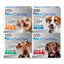 NEXGARD CHEWS LARGE GREEN 10.1-25KG [SZ:3 Pack]