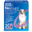 NEXGARD SPECTRA PURPLE 15.1-30KG [SZ:3 Pack]