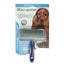 Euro Groom Dog Slicker Brush Soft/flat [sz:small]