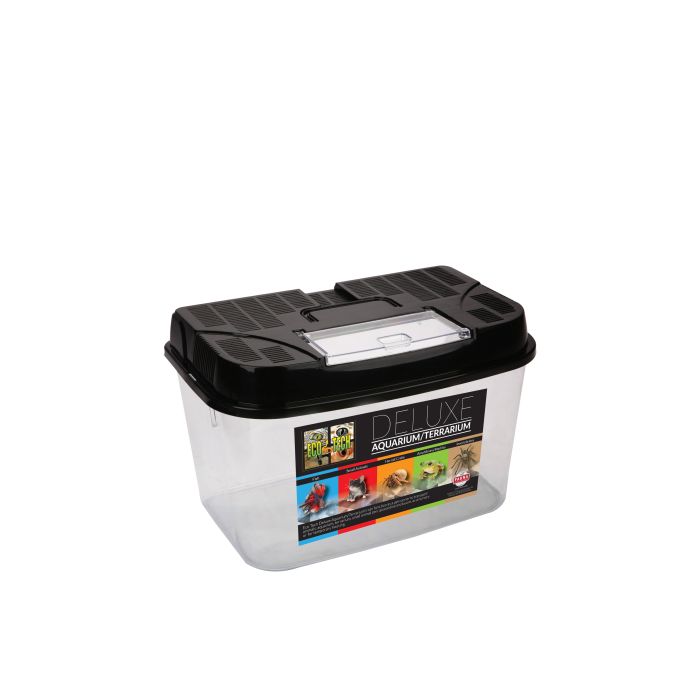 Eco Tech Plastic Aquarium/Terrarium Medium 23 x 15 x 13cm