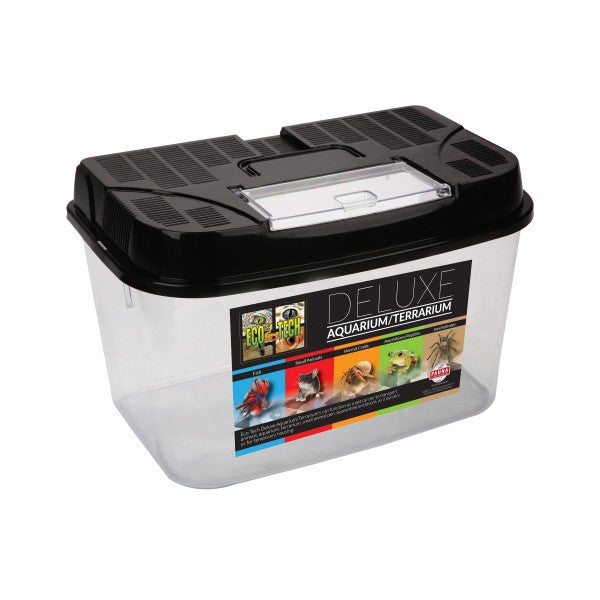 Eco Tech Plastic Tank - Xxl 43x27x24cm