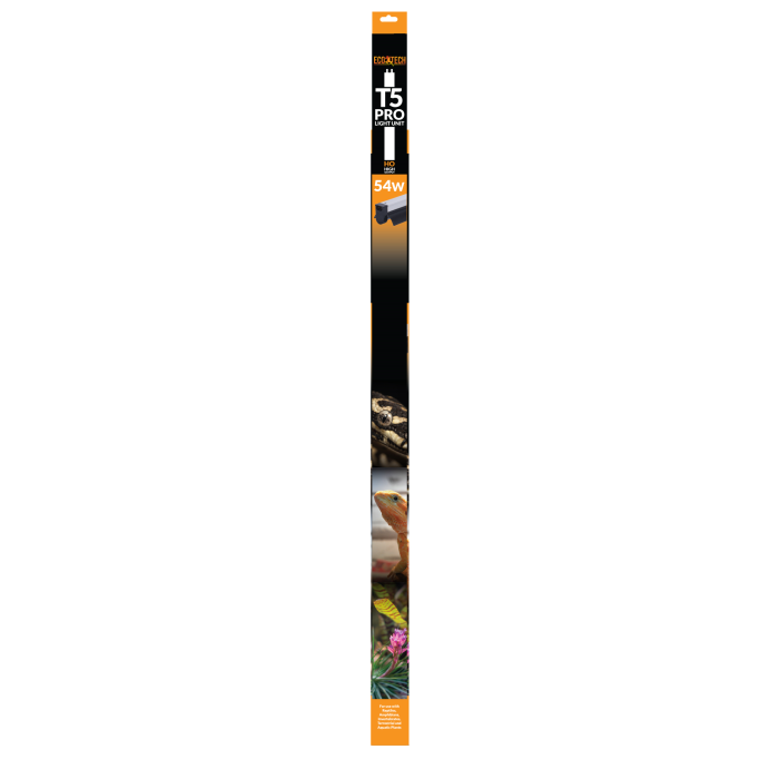 ECOTECH T5 HO LIGHT UNIT 54W