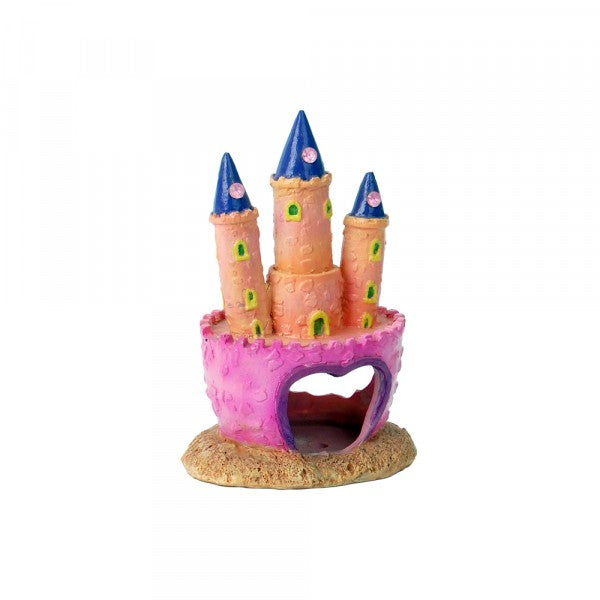 Bioscape Fantasy Princess Castle Sml