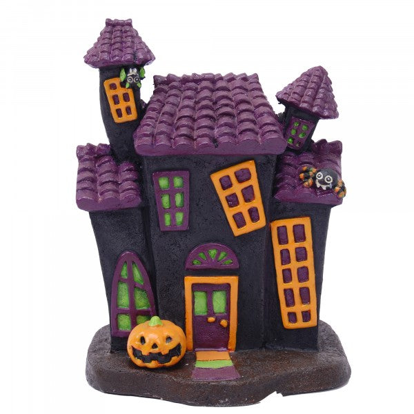 Bioscape Fantasy The Crooked House