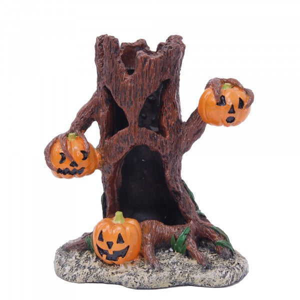Bioscape Fantasy Halloween Tree